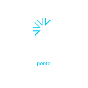 Logotipo do PontoWeb